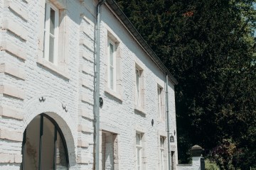 Château de l'ardoisière