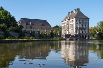 Château de Feluy