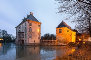 Château de Feluy