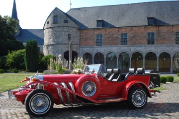 Château de Feluy