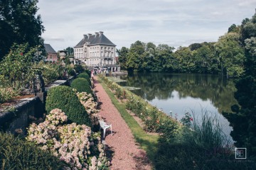 Château de Feluy