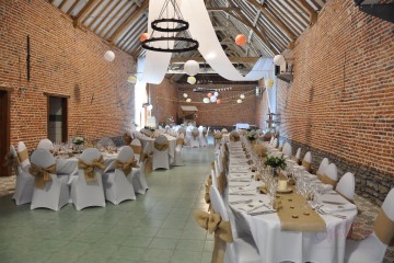 La ferme de Bouchegnies