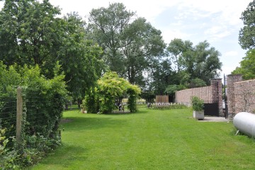 La ferme de Bouchegnies