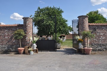 La ferme de Bouchegnies