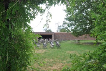 La ferme de Bouchegnies