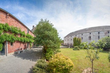 La ferme aux chiens