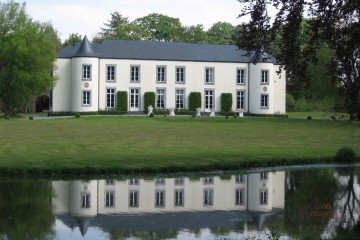 Château d'Avin