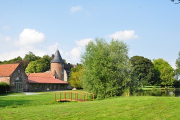 Cense d'Abaumont