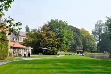 Cense d'Abaumont