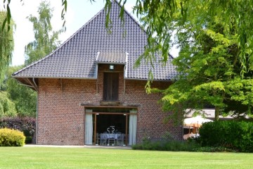 Le Clos de la Conciergerie