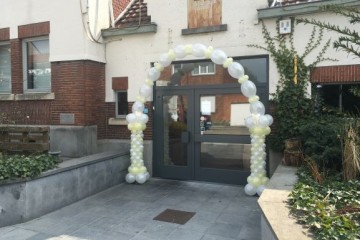 L'auberge de l'Ancienne brasserie