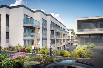 Hôtel Van der Valk Nivelles-Sud