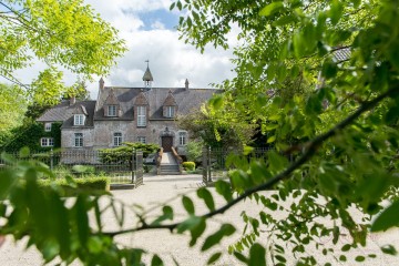 Domaine de Graux