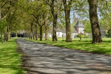 Domaine de Graux