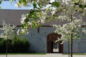 Domaine de Graux