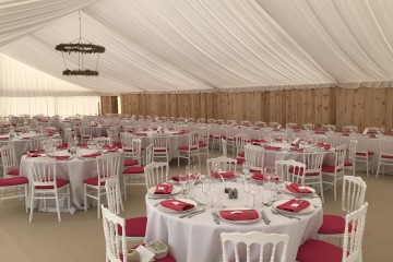 Thiribut Events