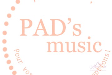 Pad's music