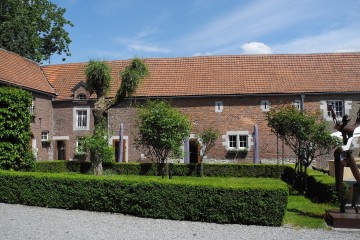 Ferme Château du Sart