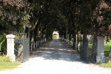 Ferme Château du Sart