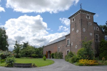 Ferme Château du Sart