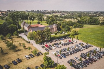 Ferme Château du Sart