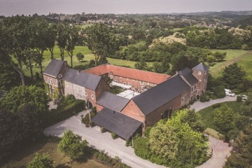 Ferme Château du Sart