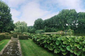 La Ferme de Balingue