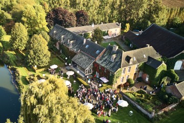 La Ferme de Balingue