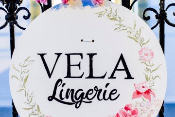 VELA LINGERIE