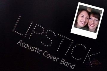 LipStick Acoustic Cover Band