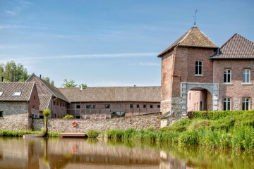 Château de Berlieren