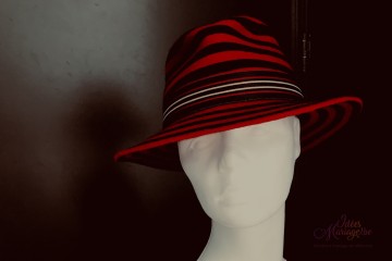 Céline Hats