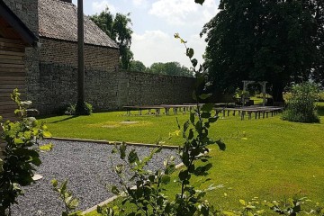 Ferme du Bois Wiame