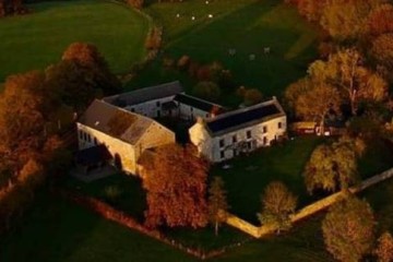 Ferme du Bois Wiame