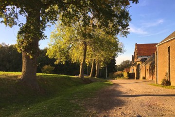 La Ferme Bertinchamps