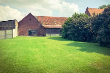 La Ferme Bertinchamps