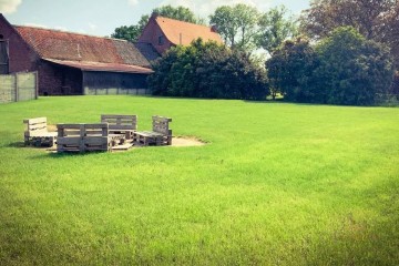 La Ferme Bertinchamps