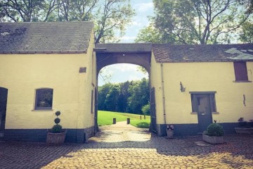 La Ferme Bertinchamps