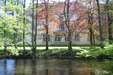 Château de Resteigne