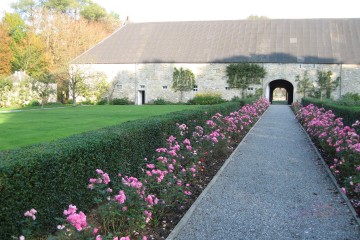 Château de Resteigne