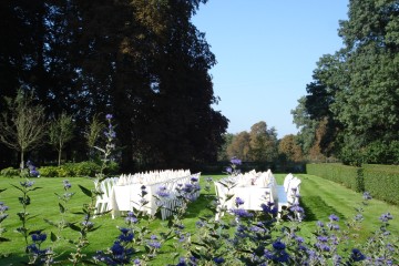 Château de Resteigne