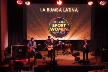 La Rumba Latina