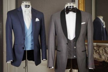 The Cottage Tailoring