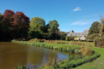 Le Château de Petit-Leez