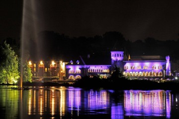 Martin's Château du Lac