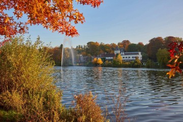 Martin's Château du Lac