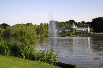 Martin's Château du Lac