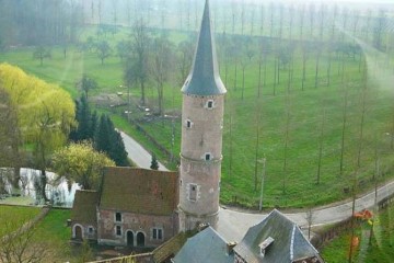 Château de Waleffe