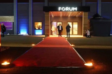 Le Forum Catering & Events