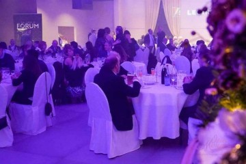 Le Forum Catering & Events